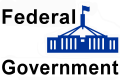 Laverton Federal Government Information