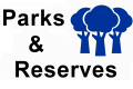 Laverton Parkes and Reserves