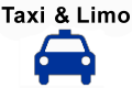 Laverton Taxi and Limo