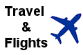 Laverton Travel and Flights